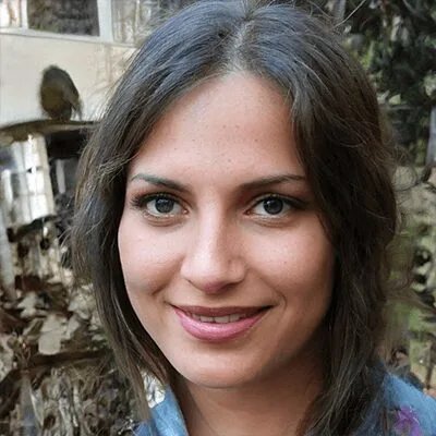 Foto 3 proporcionada para este ejemplo de testimonio.